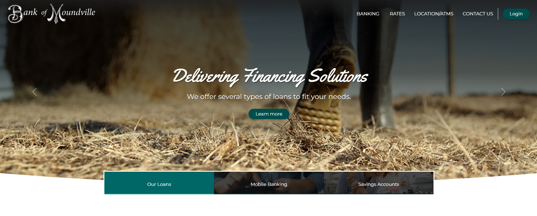 Bank of Moundville — About Bank, Reviews, Hotline, Customer Service