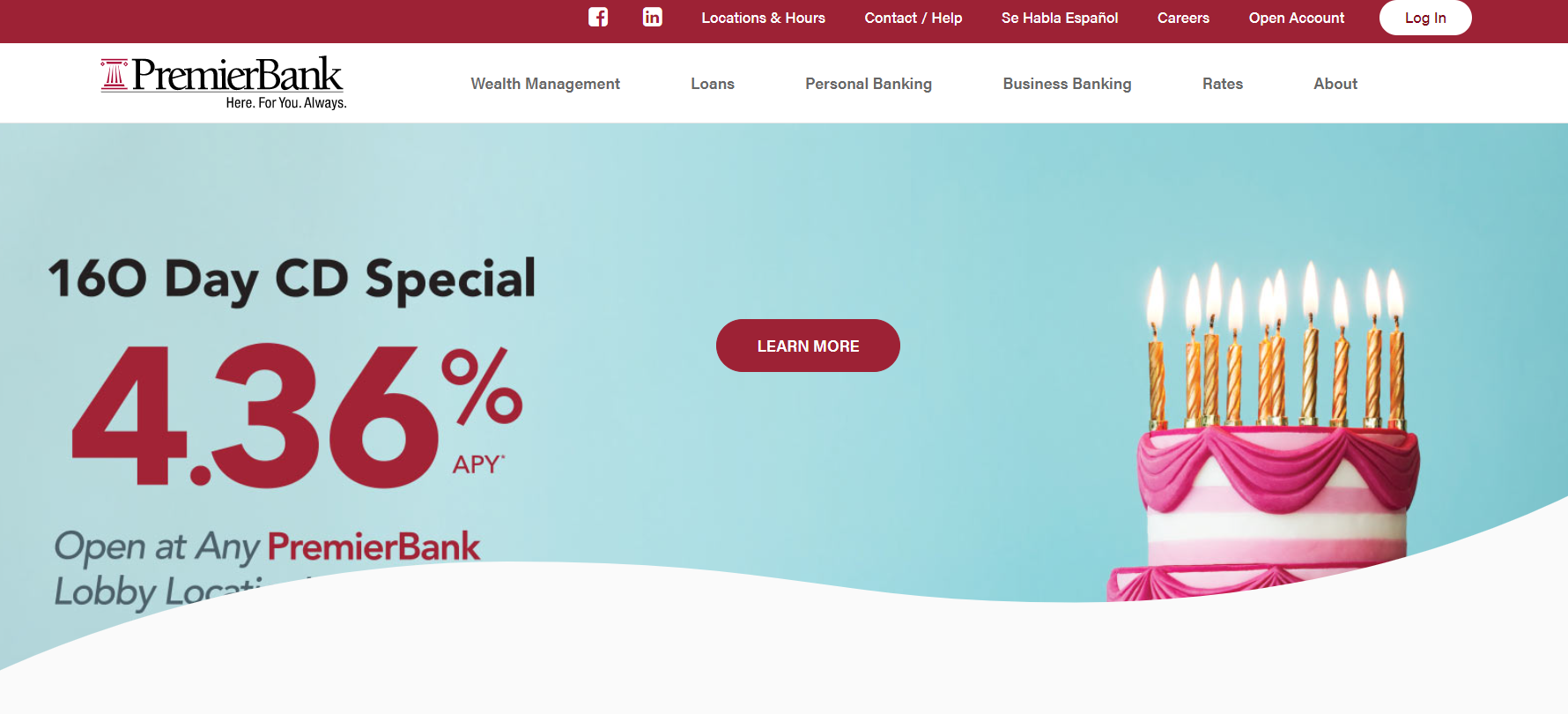 PremierBank