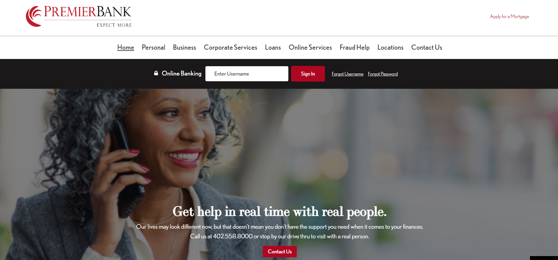 Premier Bank — About Bank, Reviews, Hotline, Customer Service