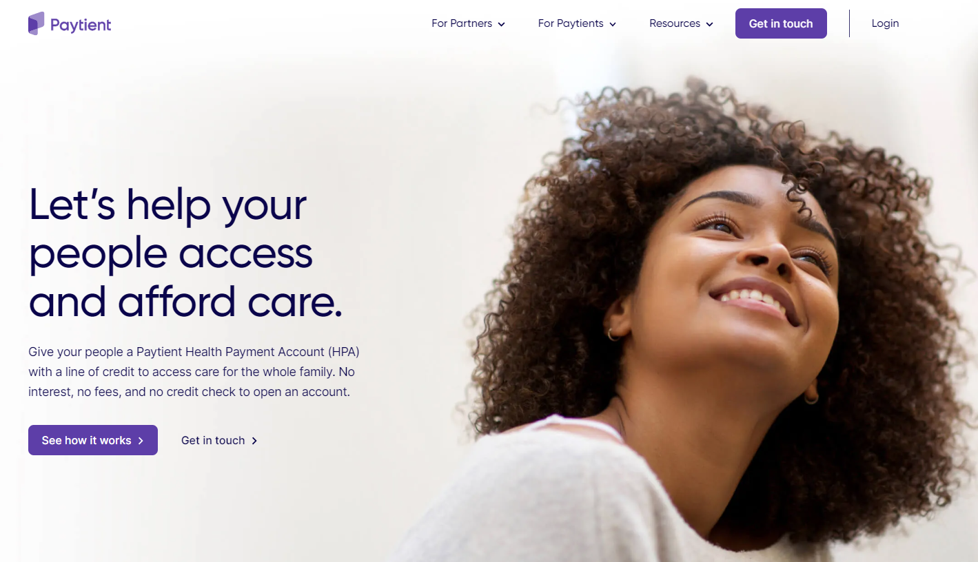 Paytient