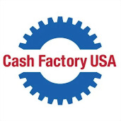 Cash Factory USA
