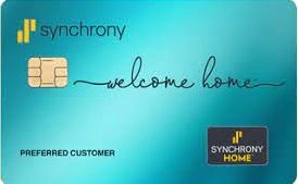 Synchrony Mobile Application Full Review 2024