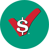 Check Into Cash