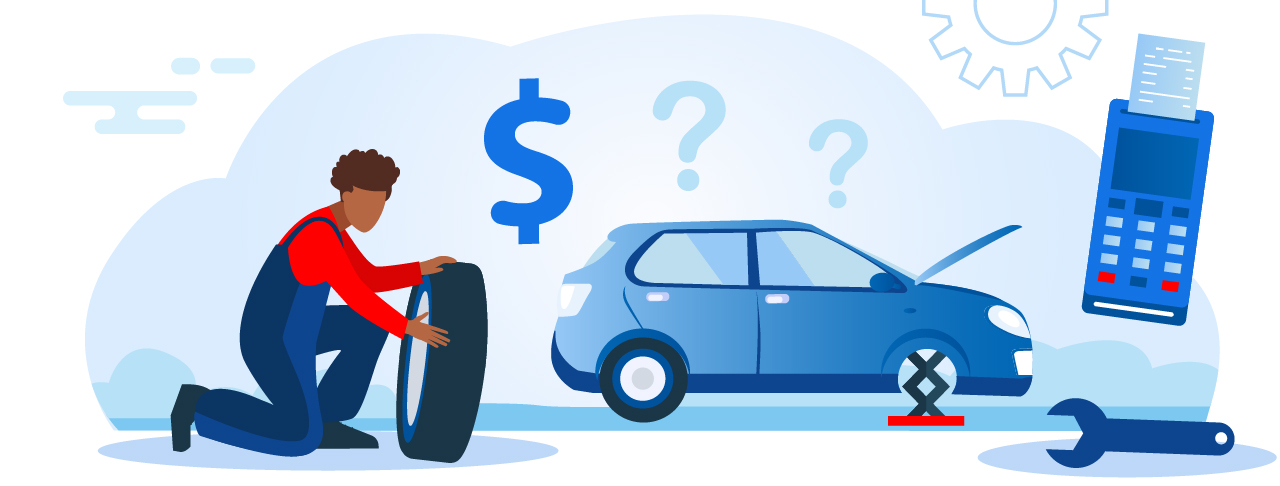 What Is The Average Cost Of Car Maintenance?