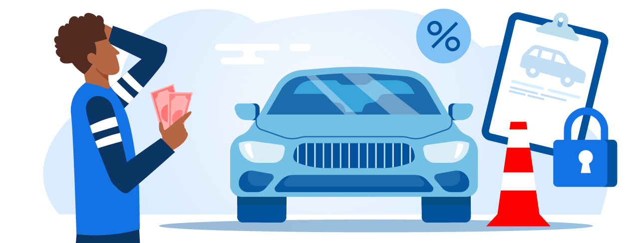 Can I Use My Car as Collateral for a Loan