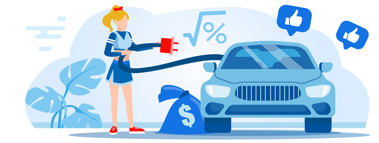 Electric Vehicle Tax Credits: What You Need to Know