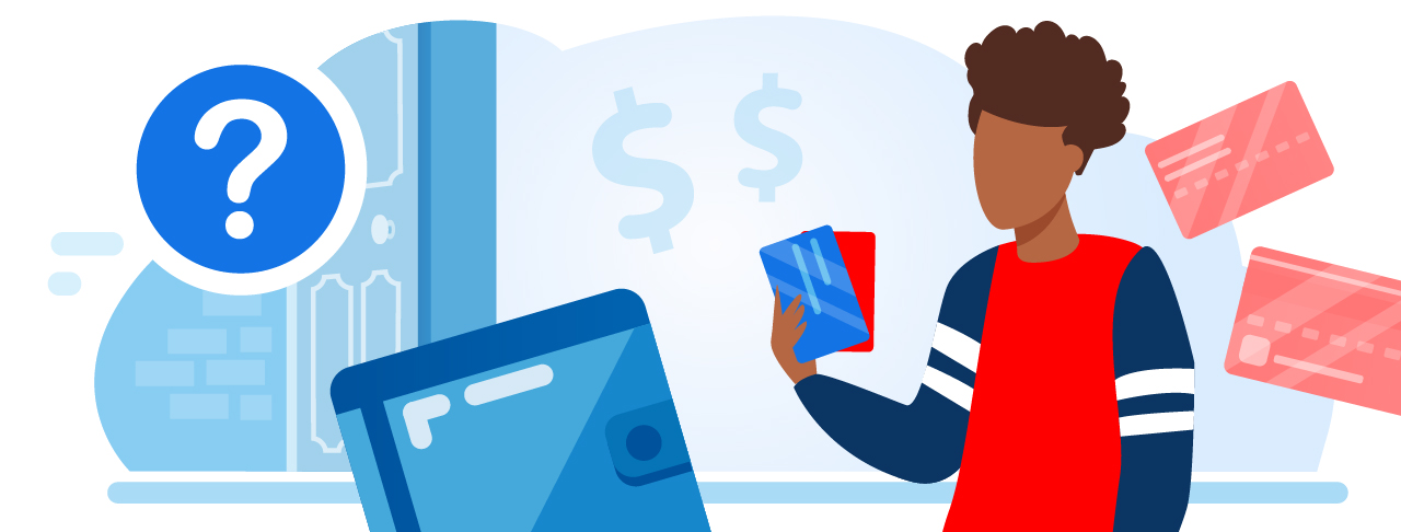 How Many Credit Cards Should You Have?
