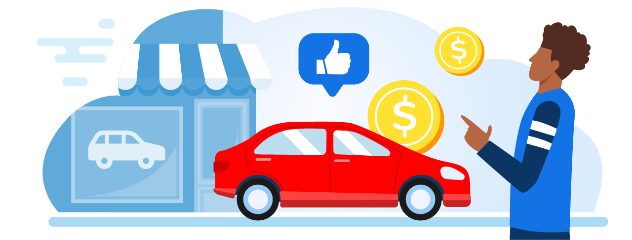 How to Buy a New Car and Get a Great Deal