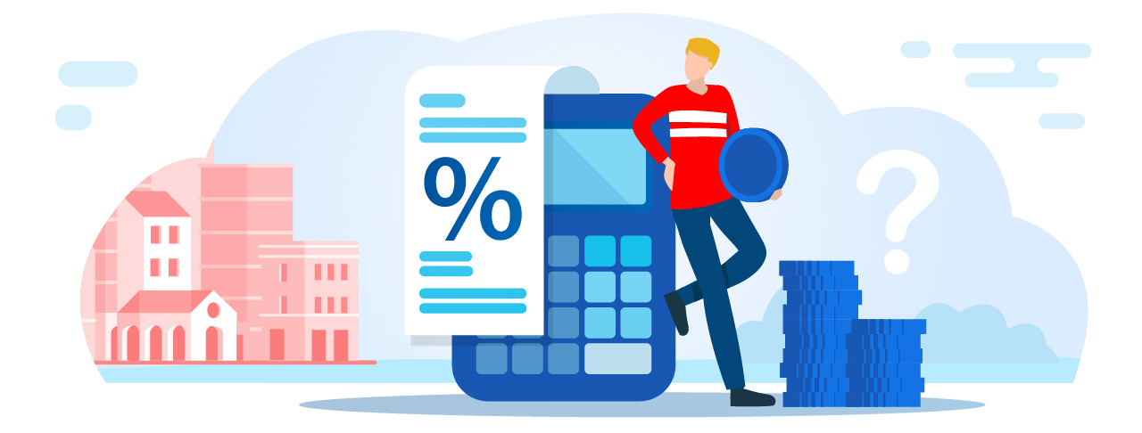 How to Calculate Loan Interest