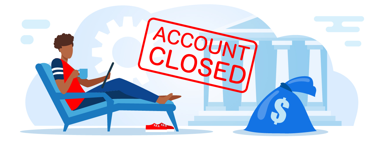 How To Close A Bank Account