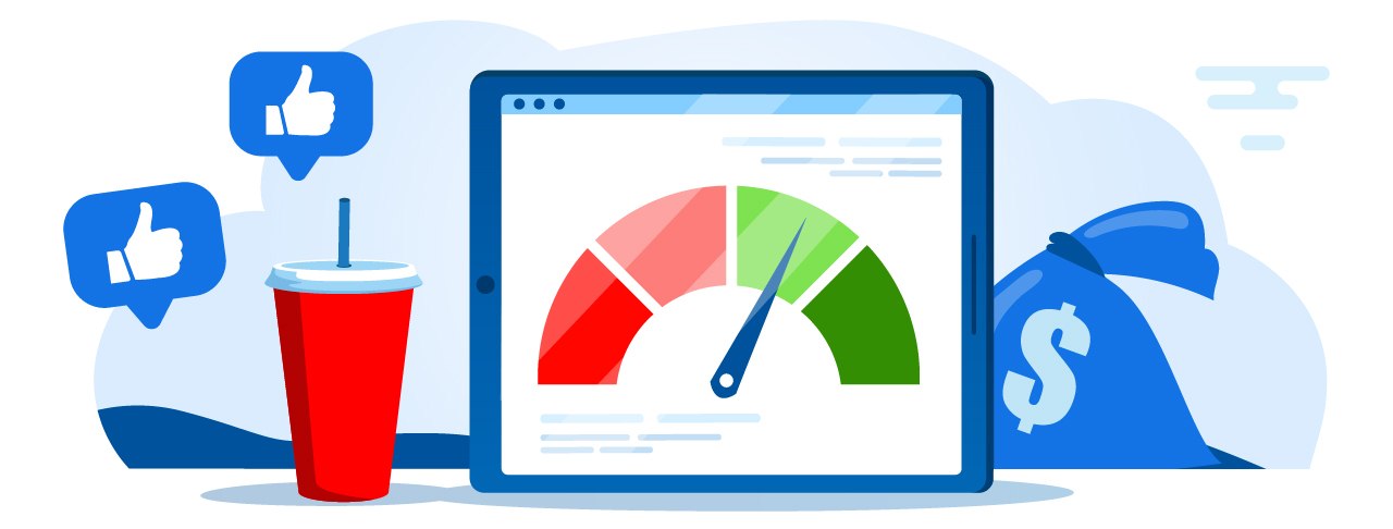 What Is a Good Credit Score?