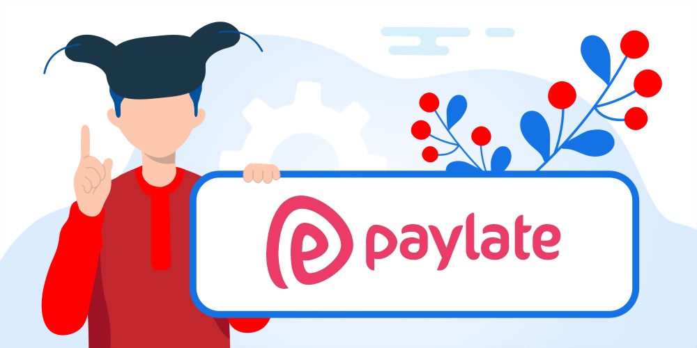  PayLate -        