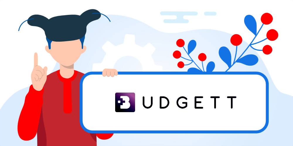 Budgett