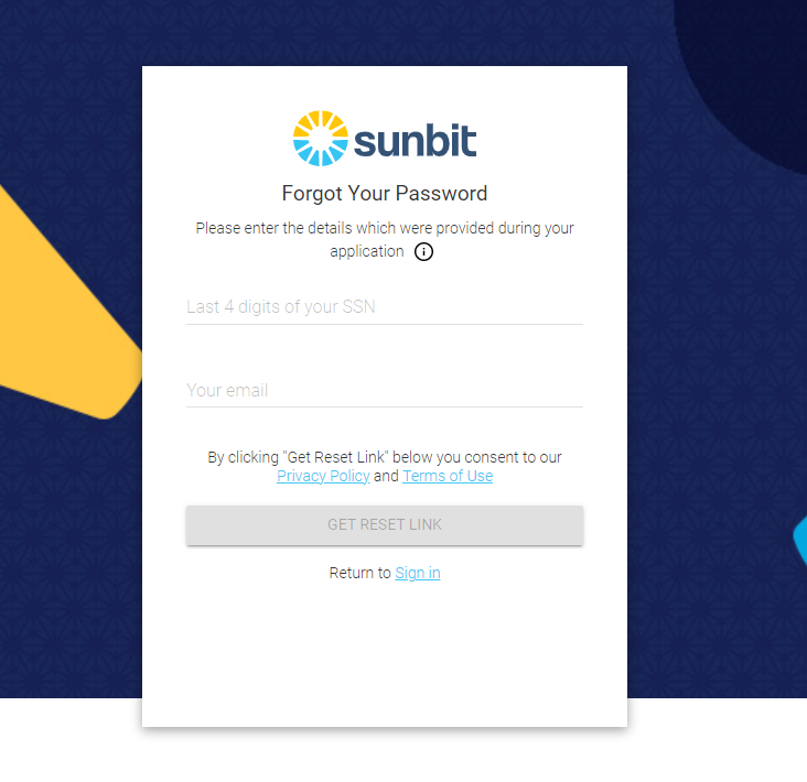 Sunbit Account Step by Step Registration Apply For Loan