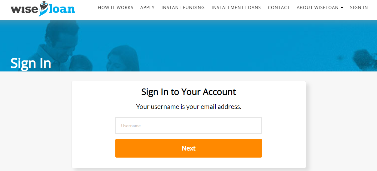 Wise Loan Account StepbyStep Registration, Apply for Loan