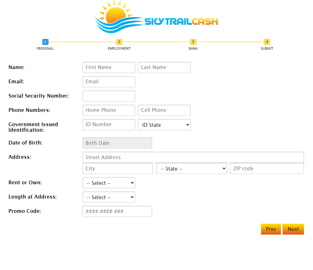 Full SkyTrailCash Account Review 2024