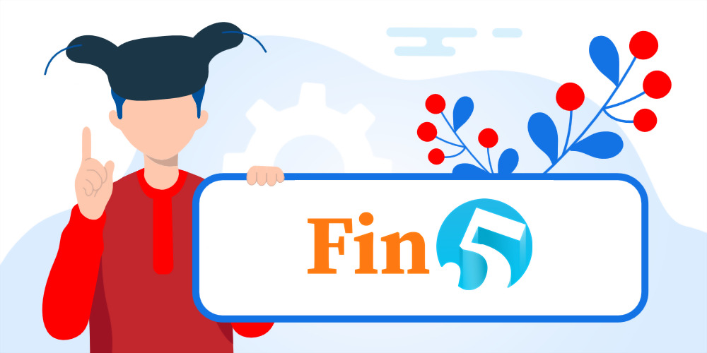Fin5