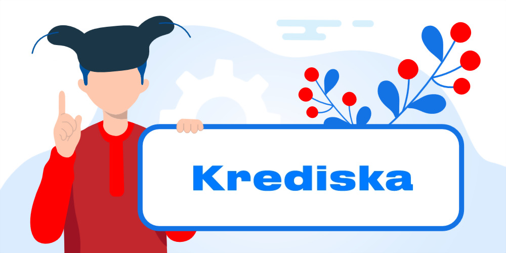 кредиска мфо