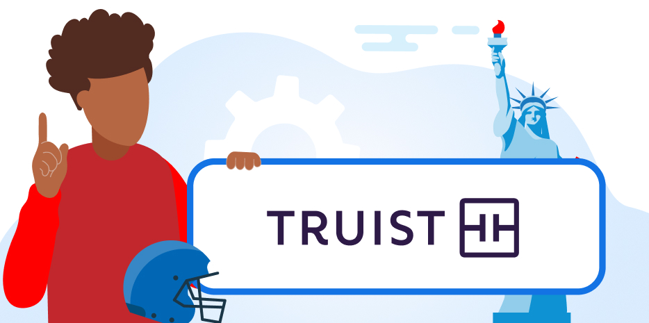 About Truist Bank