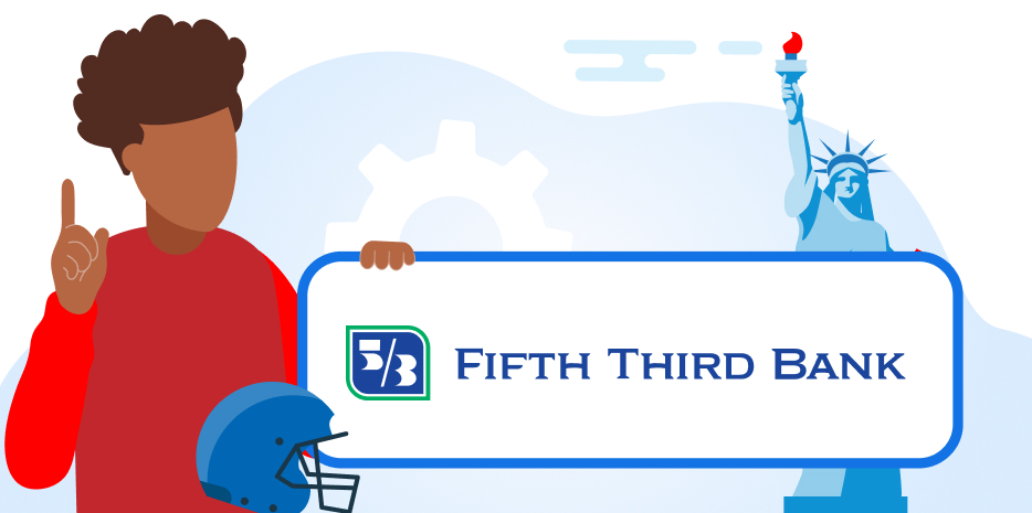 Fifth Third Bank — About Bank, Reviews, Hotline, Customer Service