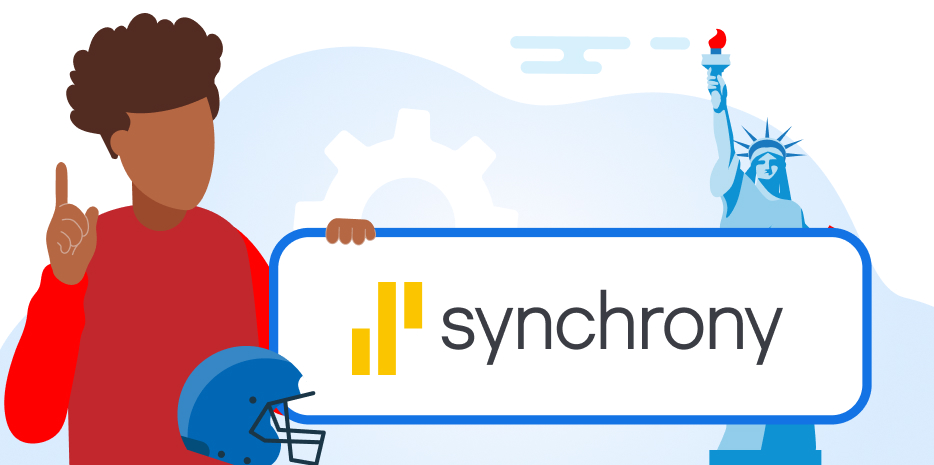 Synchrony — About Bank, Reviews, Hotline, Customer Service