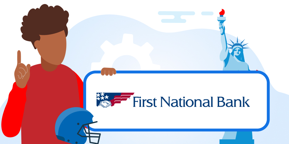 First National Bank — About Bank, Reviews, Hotline, Customer Service
