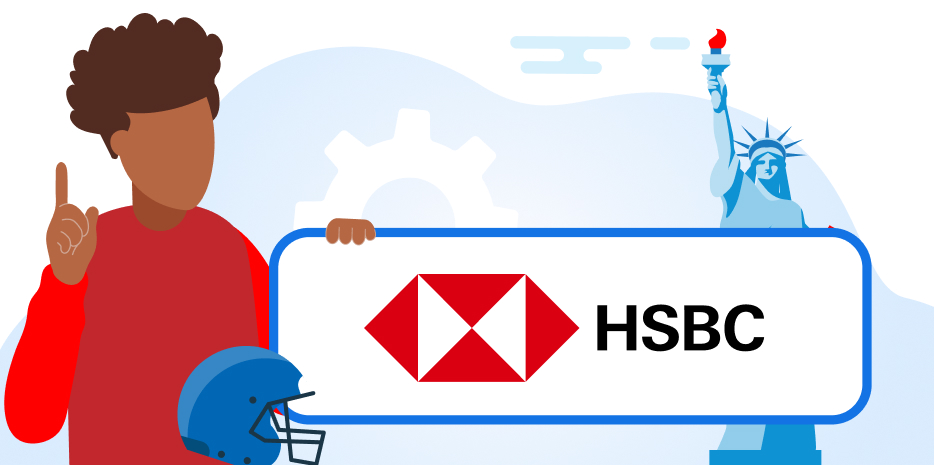 HSBC — About Bank, Reviews, Hotline, Customer Service