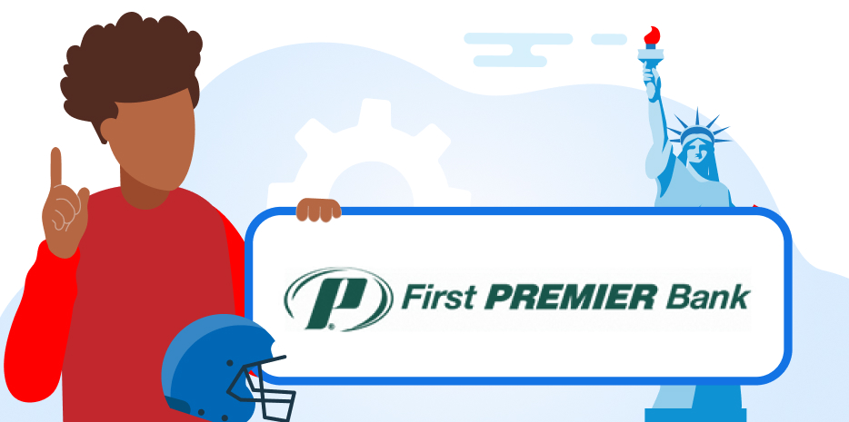First Premier Bank