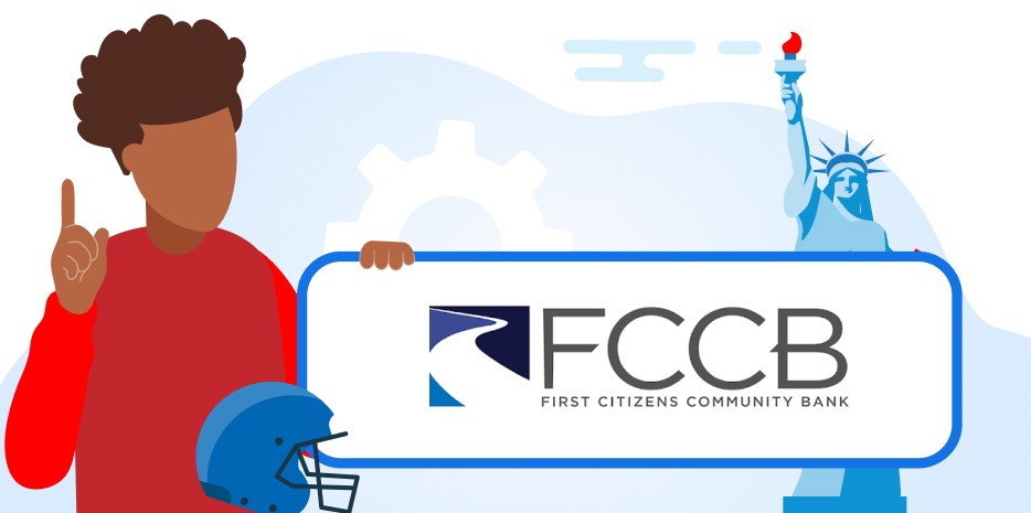 First Citizens Community Bank — About Bank, Reviews, Hotline, Customer ...