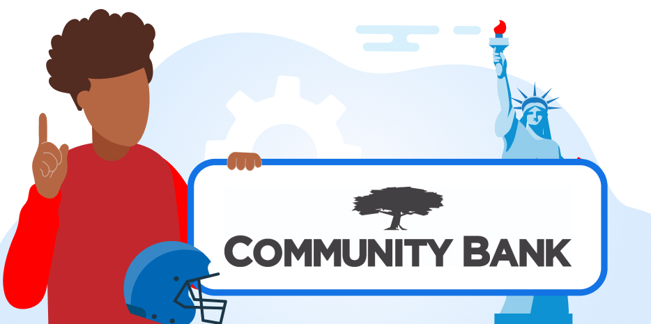Community Bank — About Bank, Reviews, Hotline, Customer Service