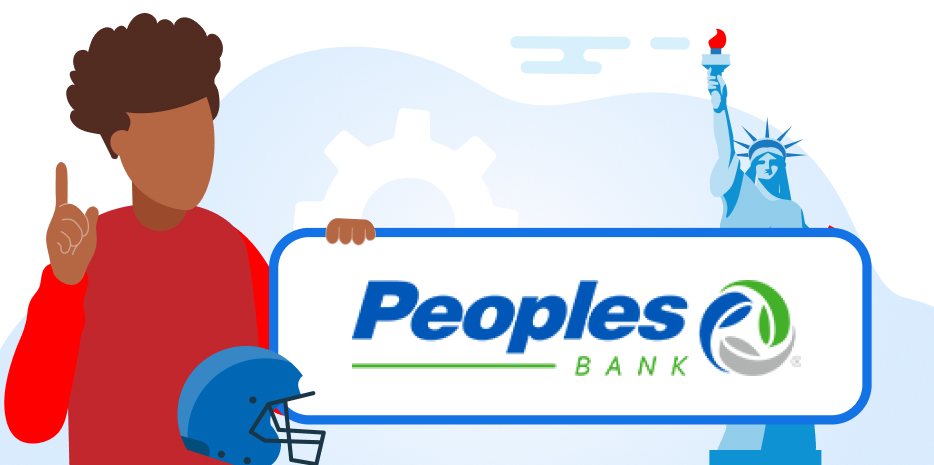 Peoples Bank — About Bank, Reviews, Hotline, Customer Service
