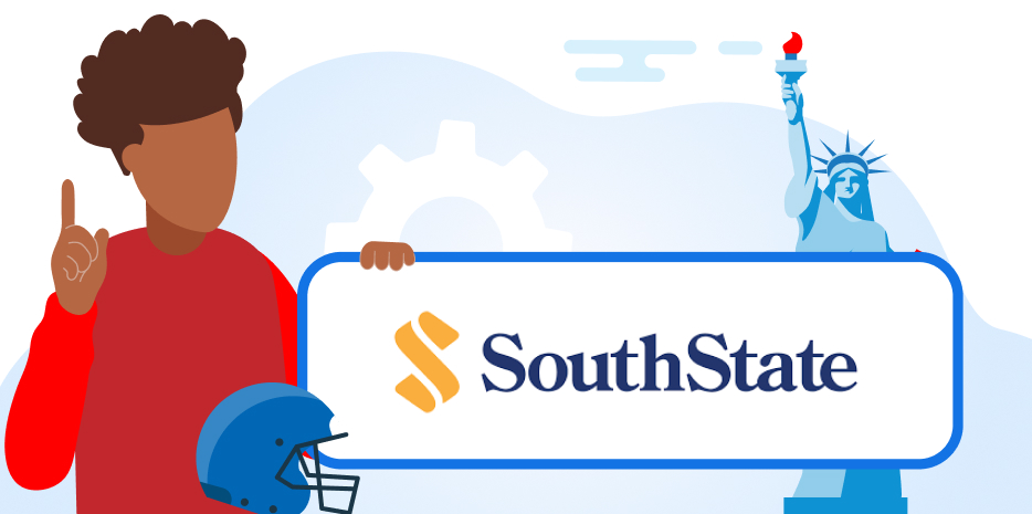 SouthState Bank