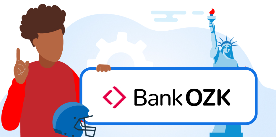 Bank OZK