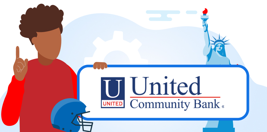 United Community Bank