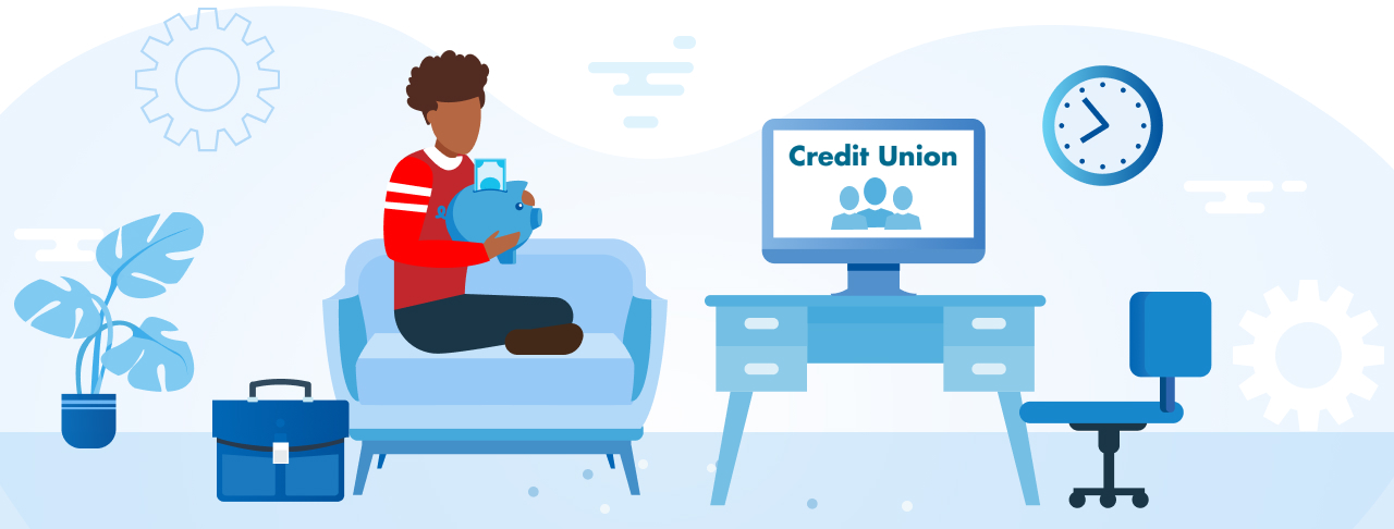 Credit Union Loans For Bad Credit and Top Alternatives