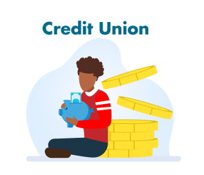 credit loan with payment default