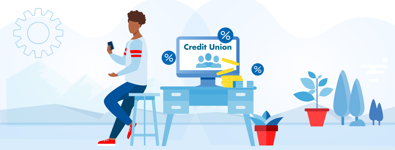 Credit Union Loans Offer Low Rates and Flexible Terms