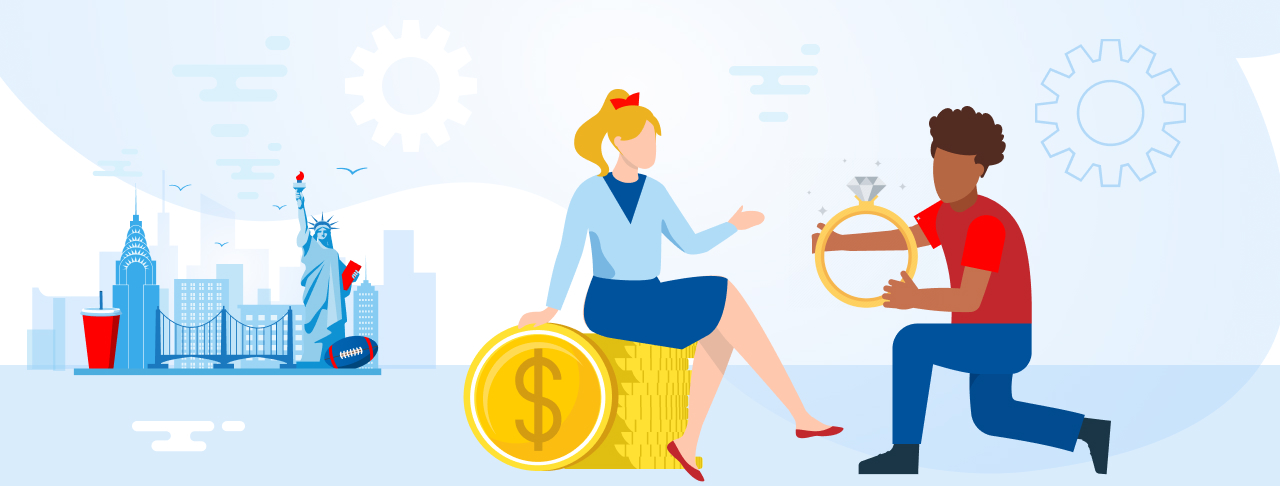 How to Finance an Engagement Ring