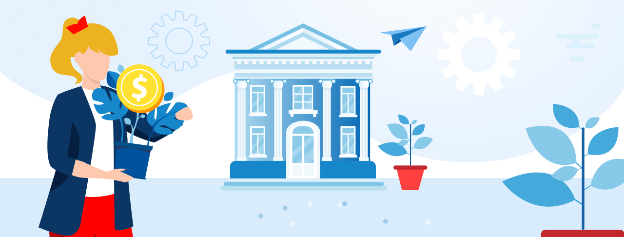 How to Get a Loan from the Bank in 5 Steps