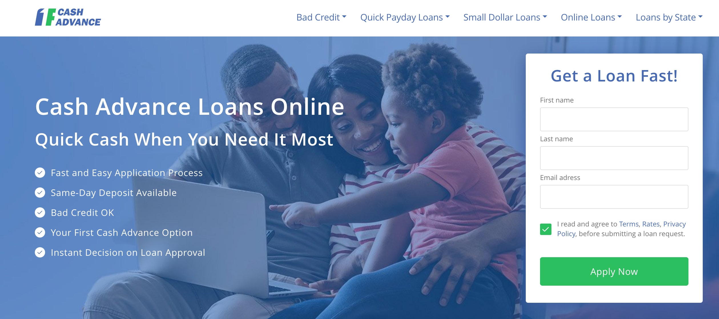 highest interest payday loans