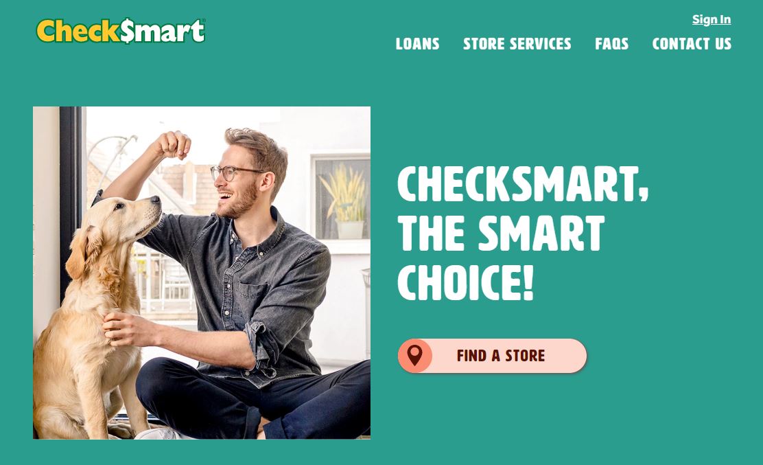 CheckSmart Review Features, Rates, Requirements, and Customer Feedback