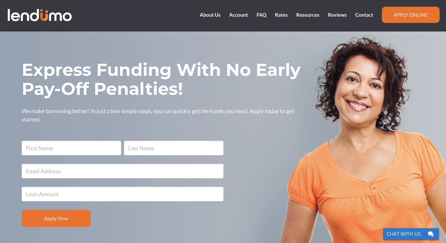 Lendumo Loan Review Features, Rates, Requirements, and Customer Feedback of 2023