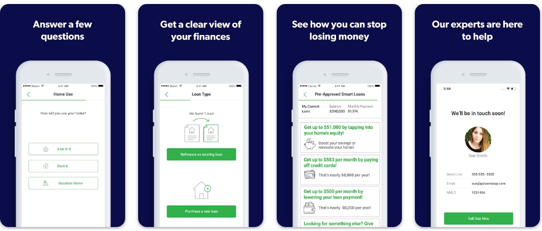 LoanSnap on Google Play
