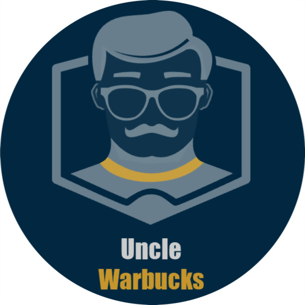Uncle Warbucks