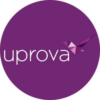 Uprova