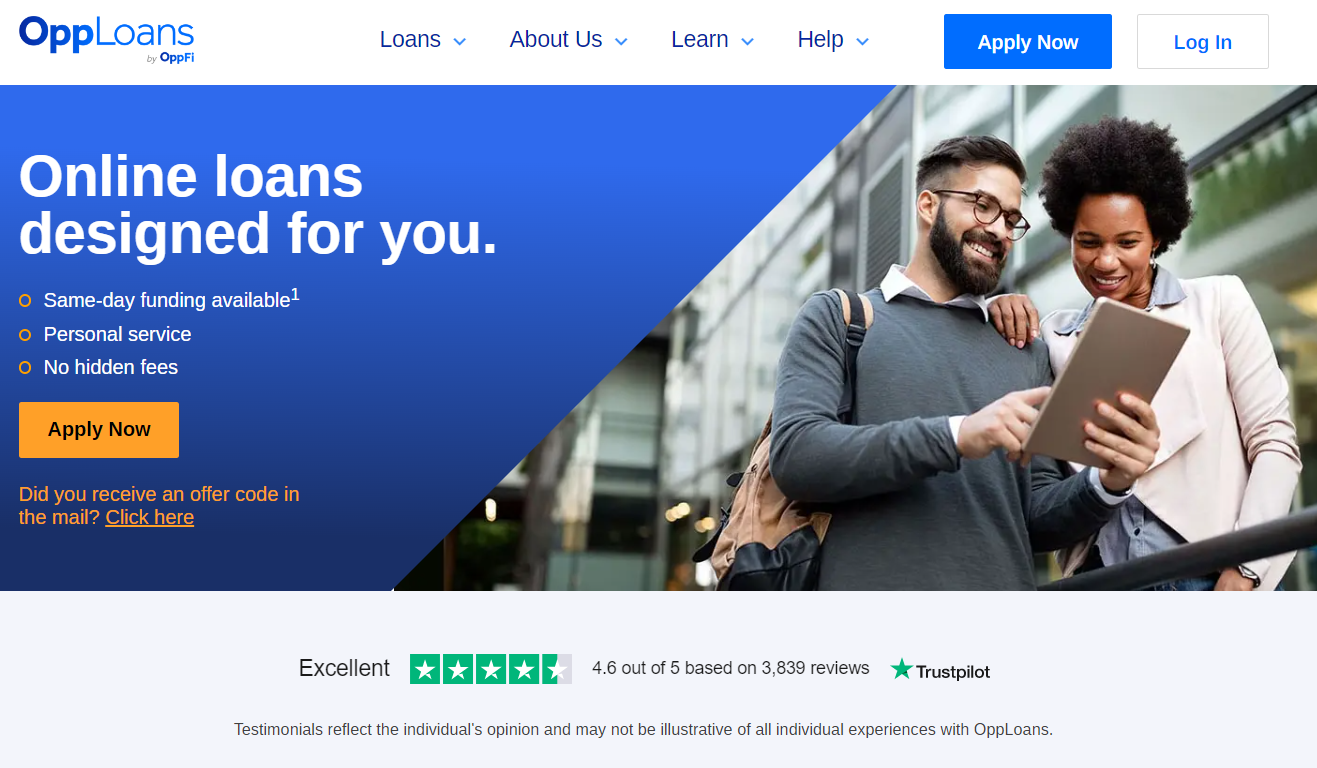 OppLoans