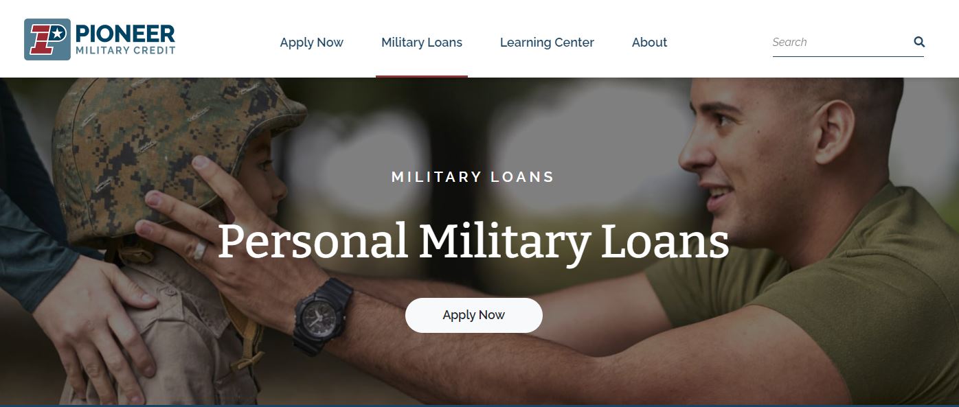 Military Loans Quick & Flexible Financing for Armed Forces