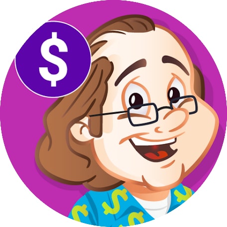 Quick Benjy