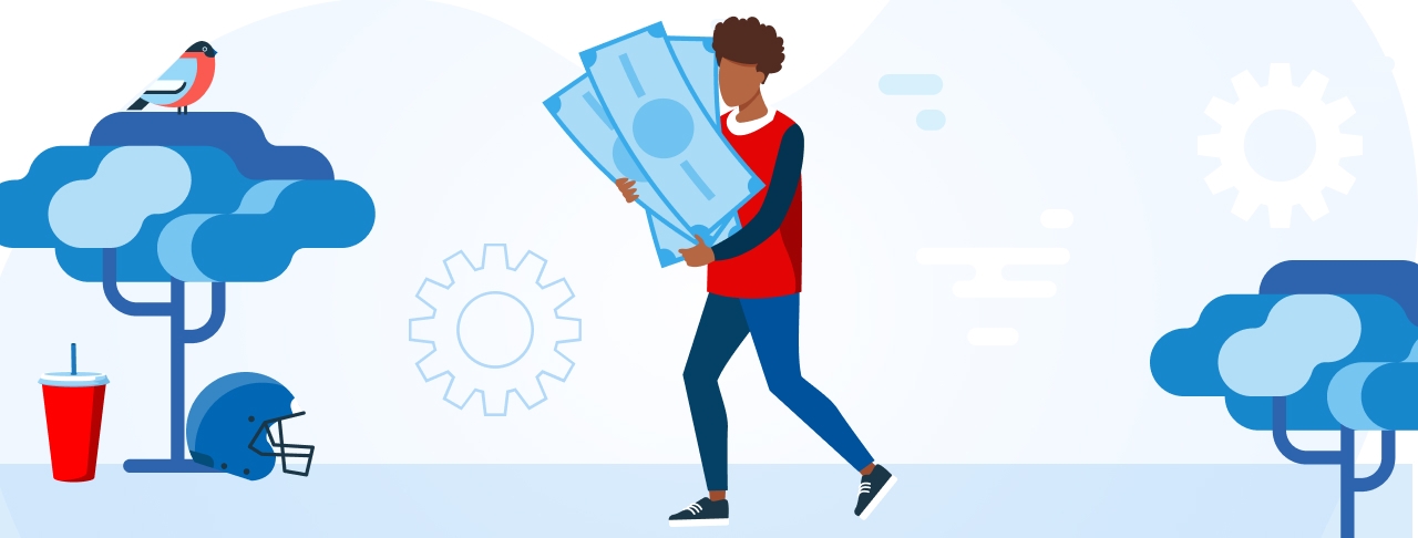 Personal Loans for Fair Credit in Alexander City