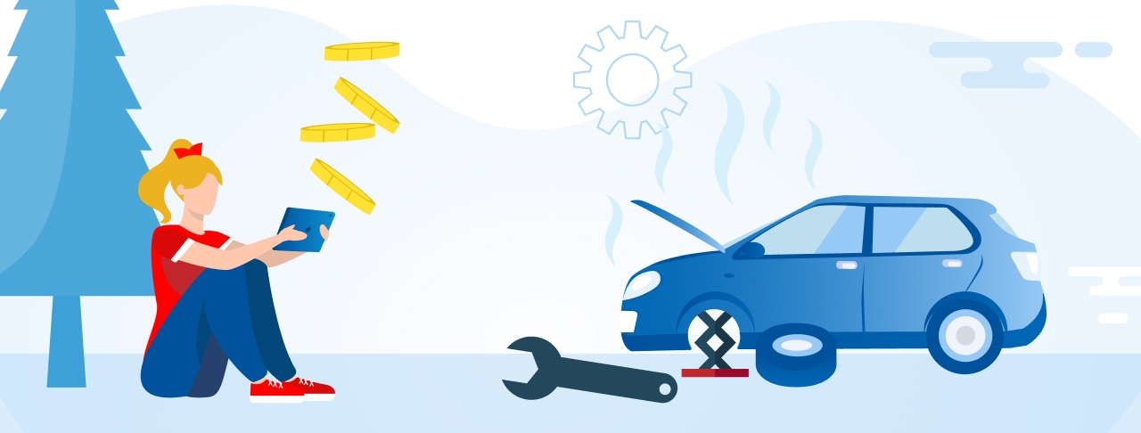 Emergency Loans in the USA